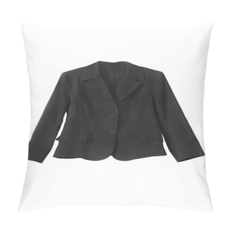 Personality  Jacket Pillow Covers