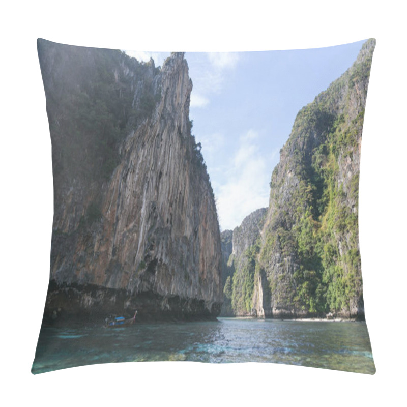 Personality  Rocks Pillow Covers