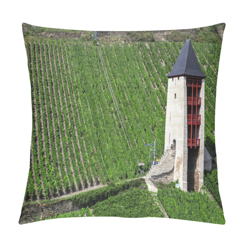 Personality  Vineyard Pillow Covers