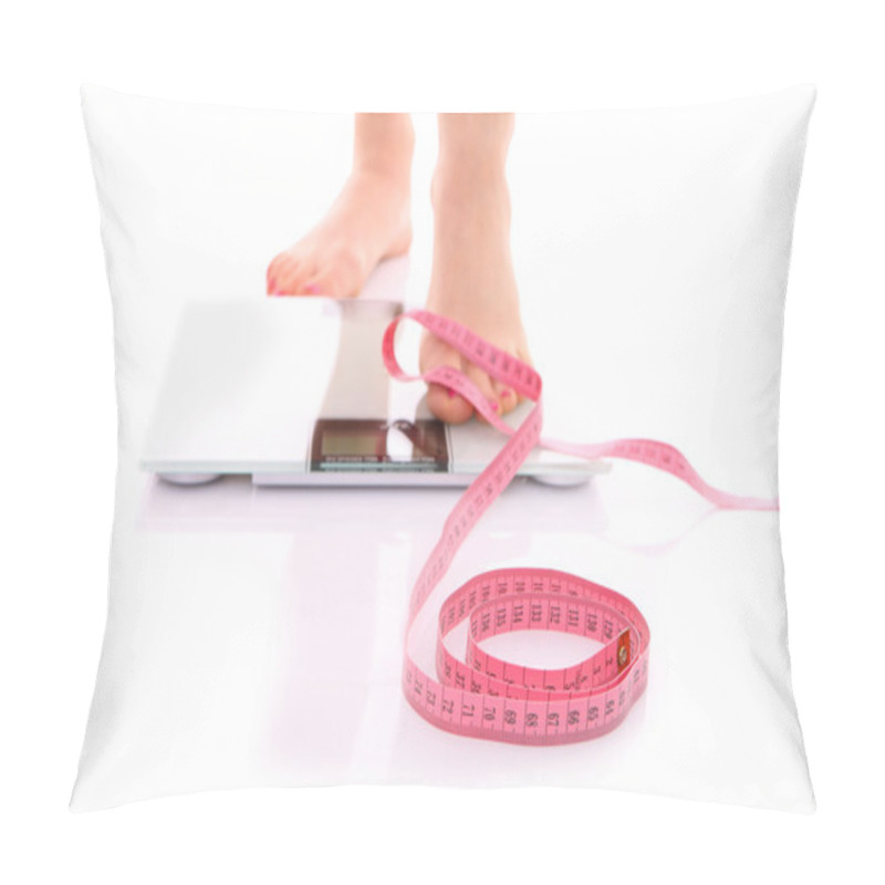 Personality  Diet Results Pillow Covers