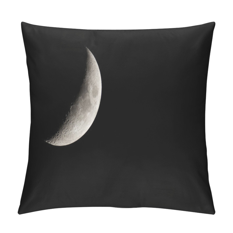 Personality  Moon Pillow Covers