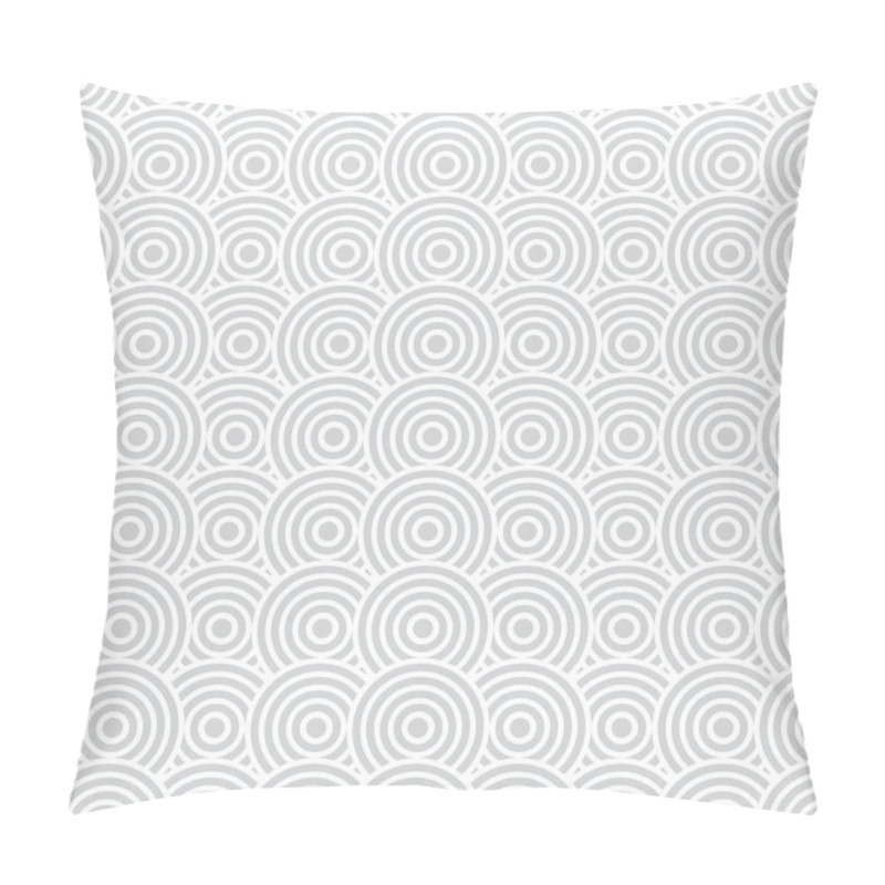 Personality  Vector Seamless Pattern Pillow Covers