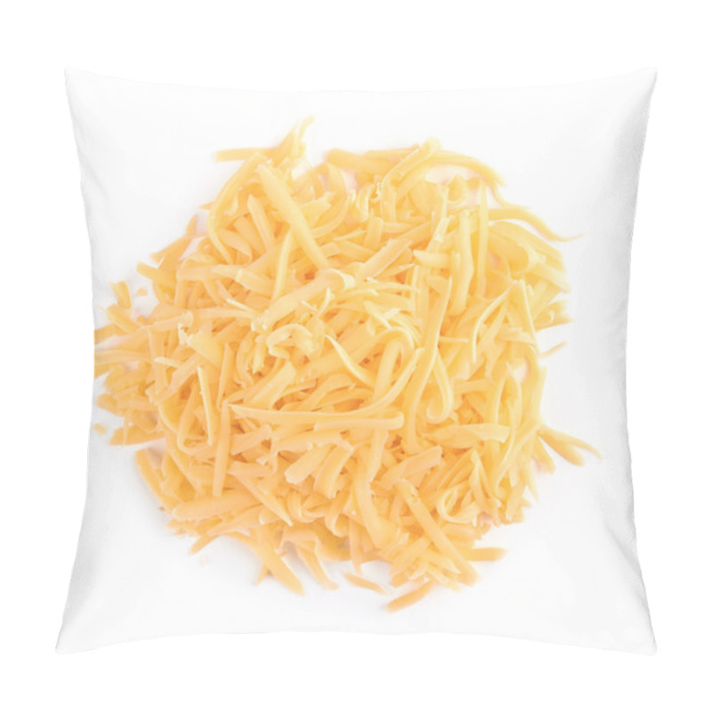 Personality  Cheese Pillow Covers