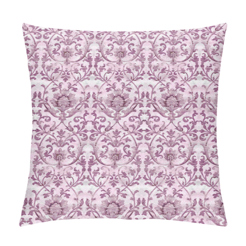 Personality  Seamless Pattern 012 Pillow Covers