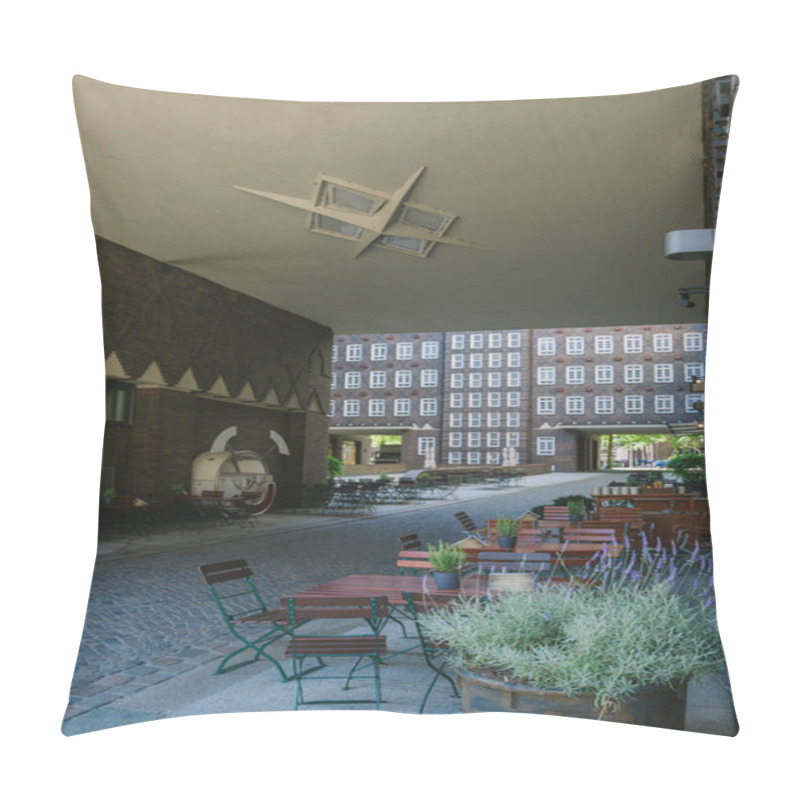 Personality  Urban Pillow Covers