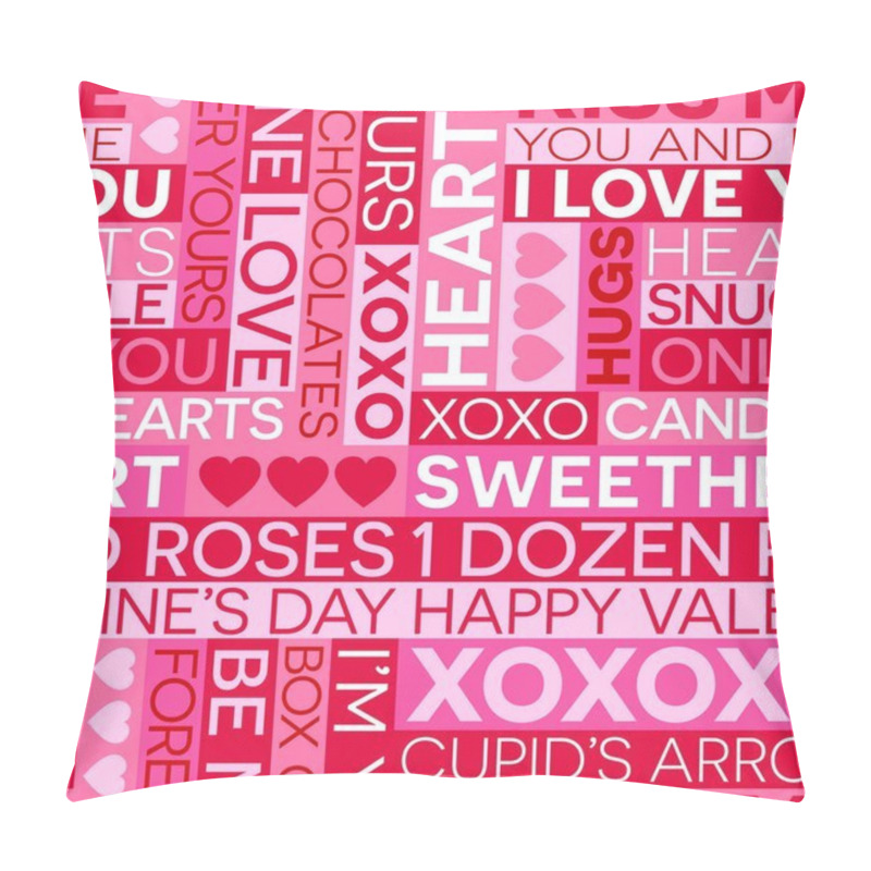 Personality  Print Pillow Covers