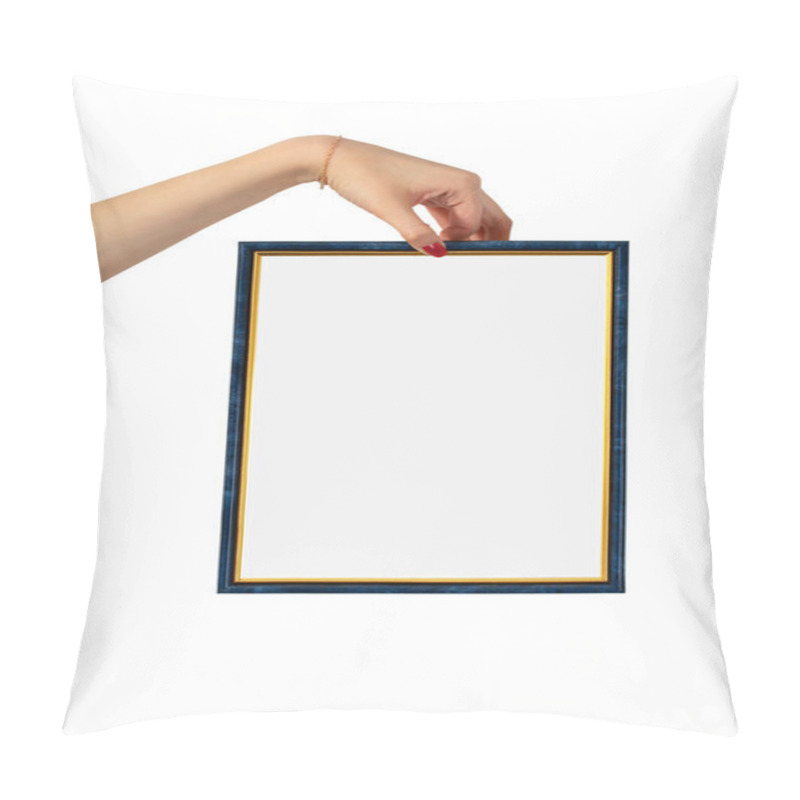 Personality  Framework Pillow Covers