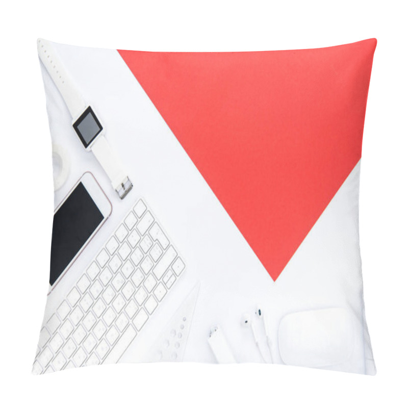 Personality  Organized Office Supplies  Pillow Covers