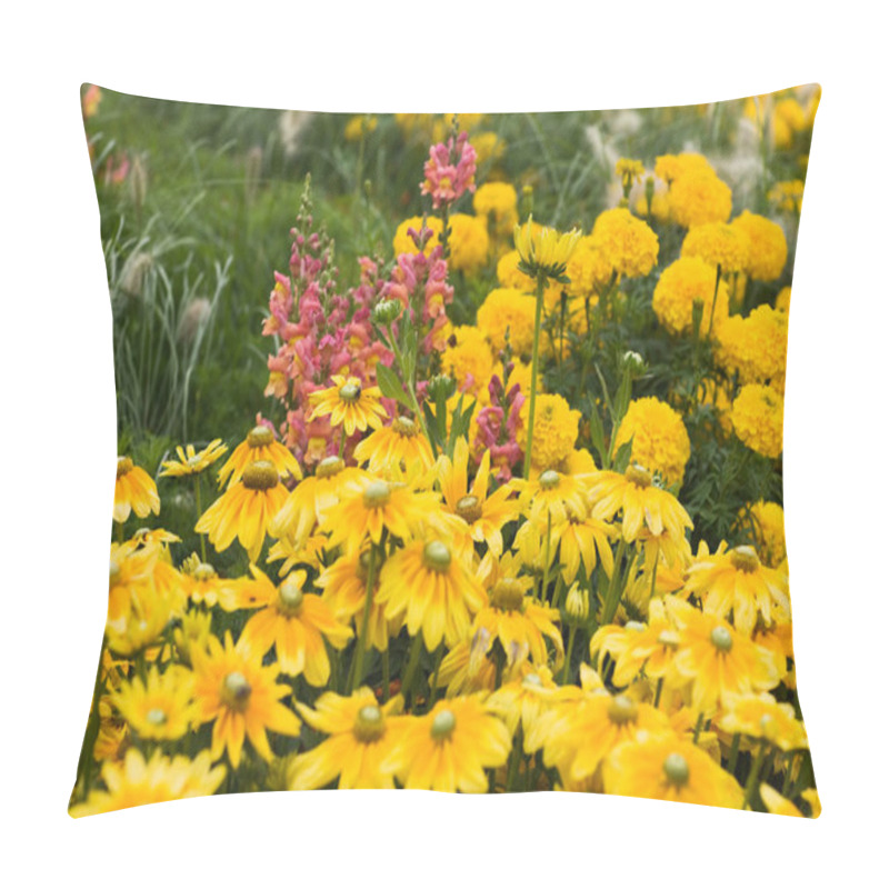 Personality  Beautiful Botanical Shot, Natural Wallpaper Pillow Covers