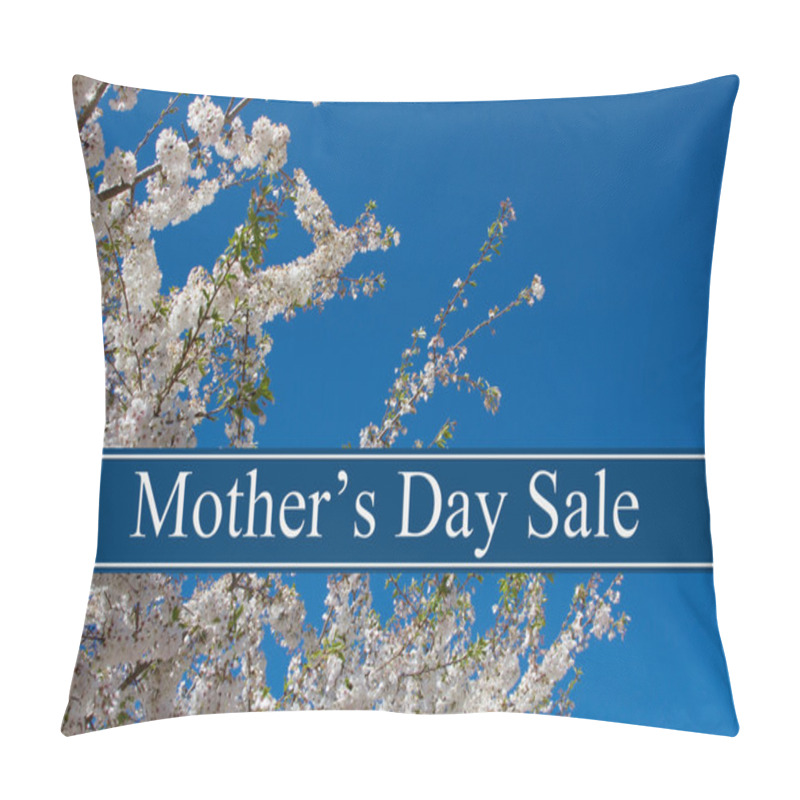 Personality  Mother's Day Sale Message Pillow Covers