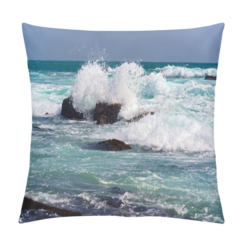 Personality  Sri Lanka Pillow Covers