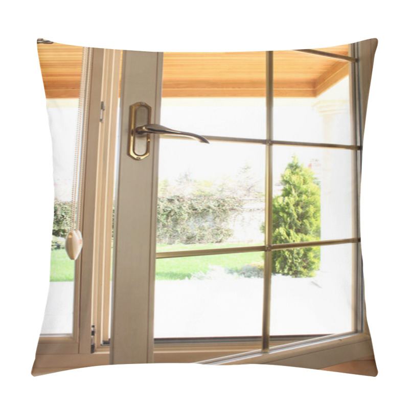 Personality  Window Pillow Covers