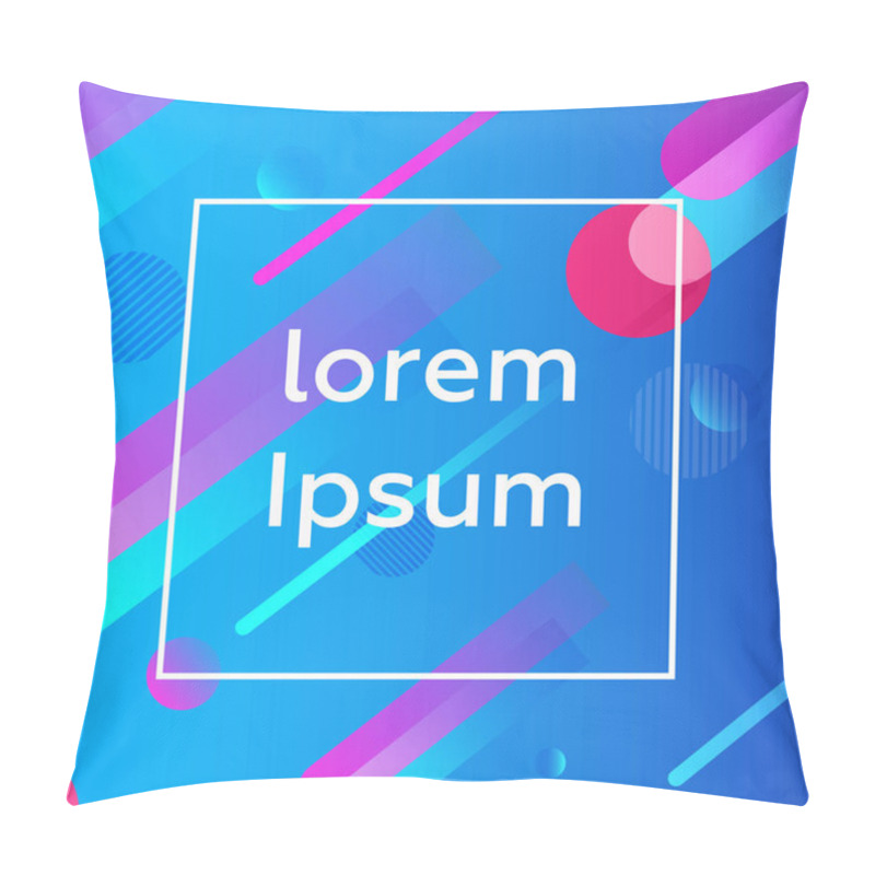 Personality  Stock 500x500 Material Design Pillow Covers