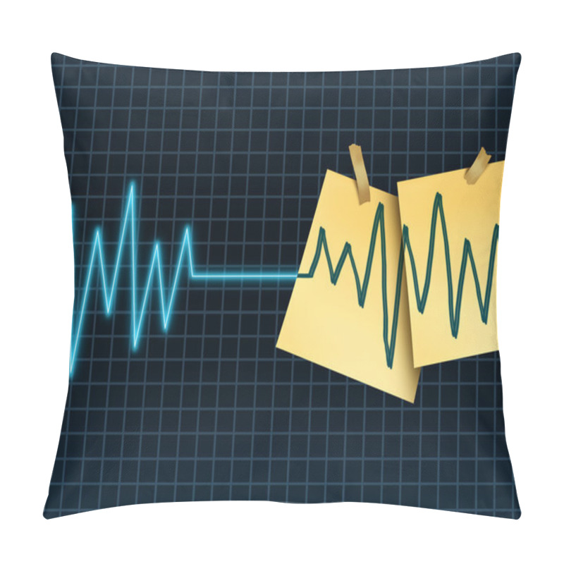 Personality  Life Extension Pillow Covers