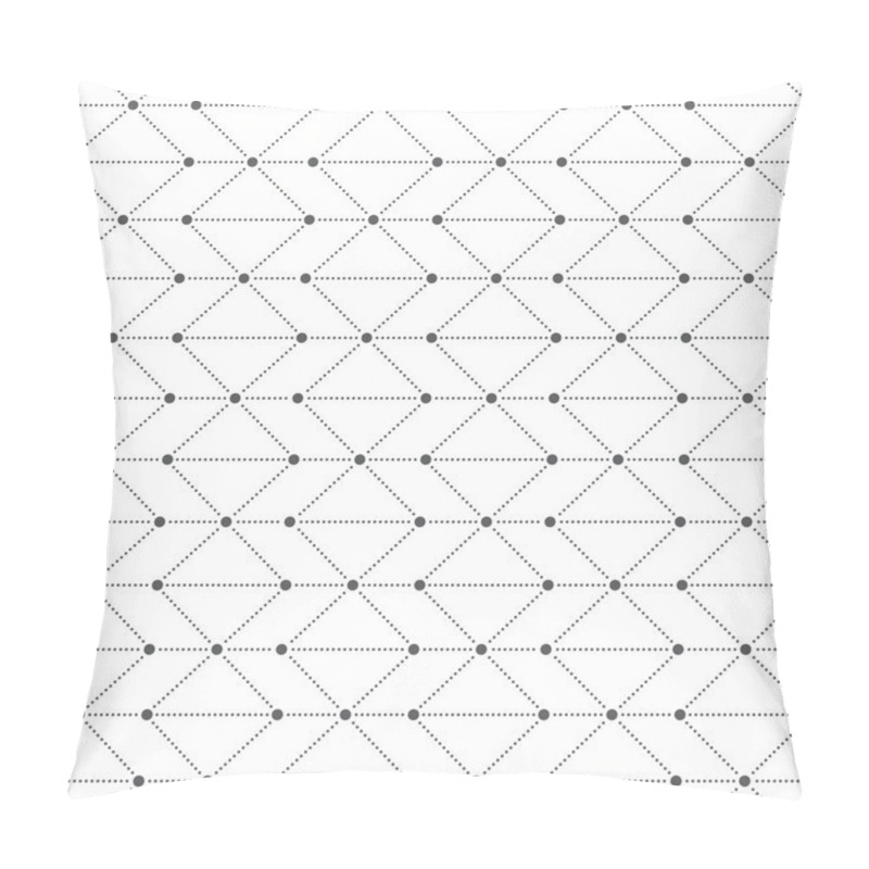 Personality  Seamless Pattern908 Pillow Covers