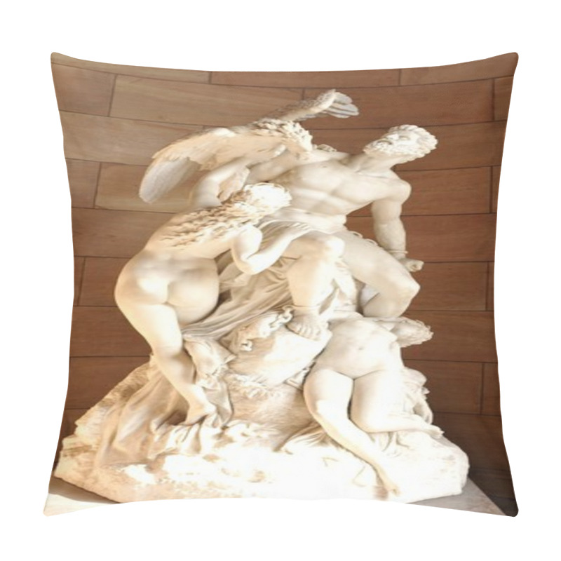 Personality  Prometheus Pillow Covers