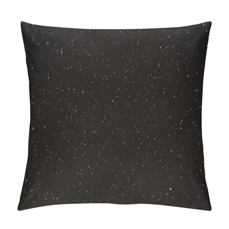 Personality  Stars In Sky Pillow Covers