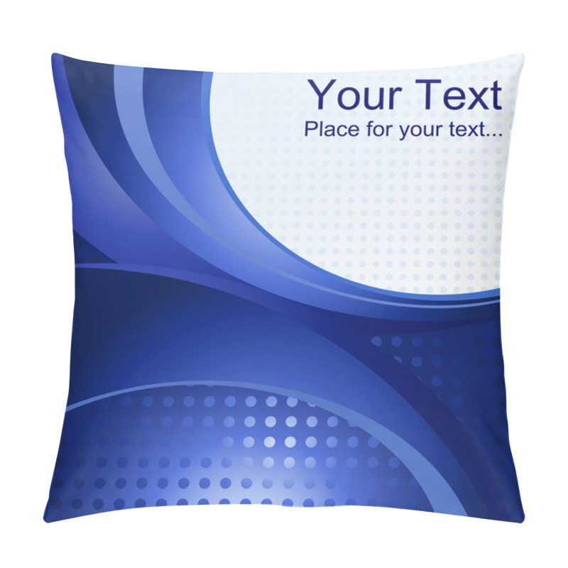 Personality  The Sky Background For Notes And Text Pillow Covers