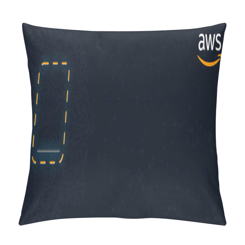 Personality  In AWS (Amazon Web Services), An Availability Zone (AZ) Is A Physically Isolated Data Center Within A Specific AWS Region Pillow Covers