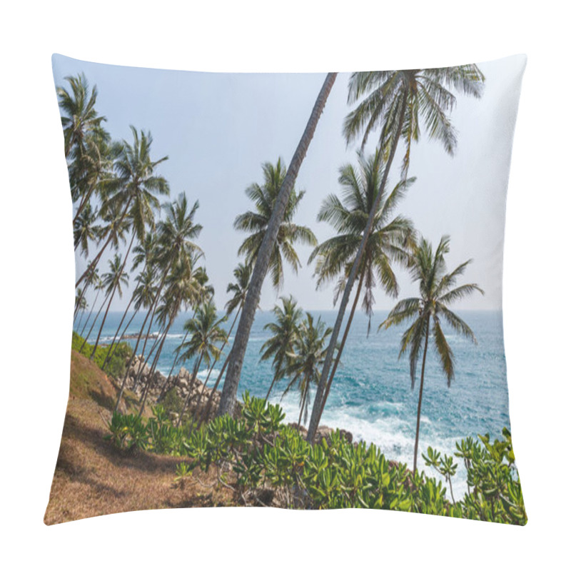 Personality  Summer Pillow Covers