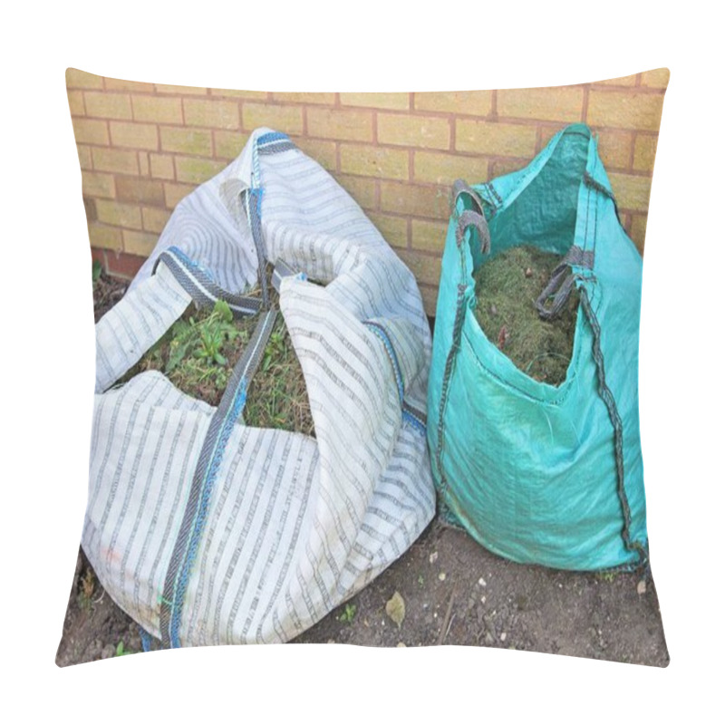 Personality  Gardening Is Great Exercise And Useful For Generating Food, During The Self Isolation Crisis, Brought On By The Corona Virus.  Collect Green Waste For Compost To Recycle It For Your Own Uses, Whilst Local Councils Suspend Green Waste Collections. Pillow Covers