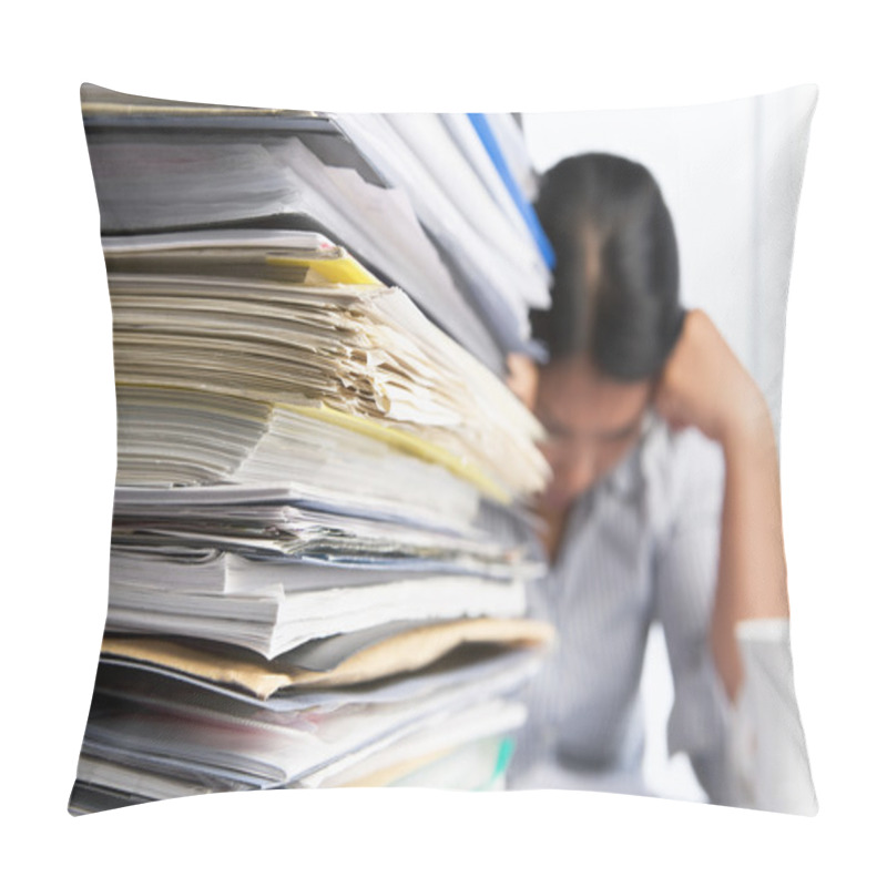 Personality  Heavy Workload Pillow Covers