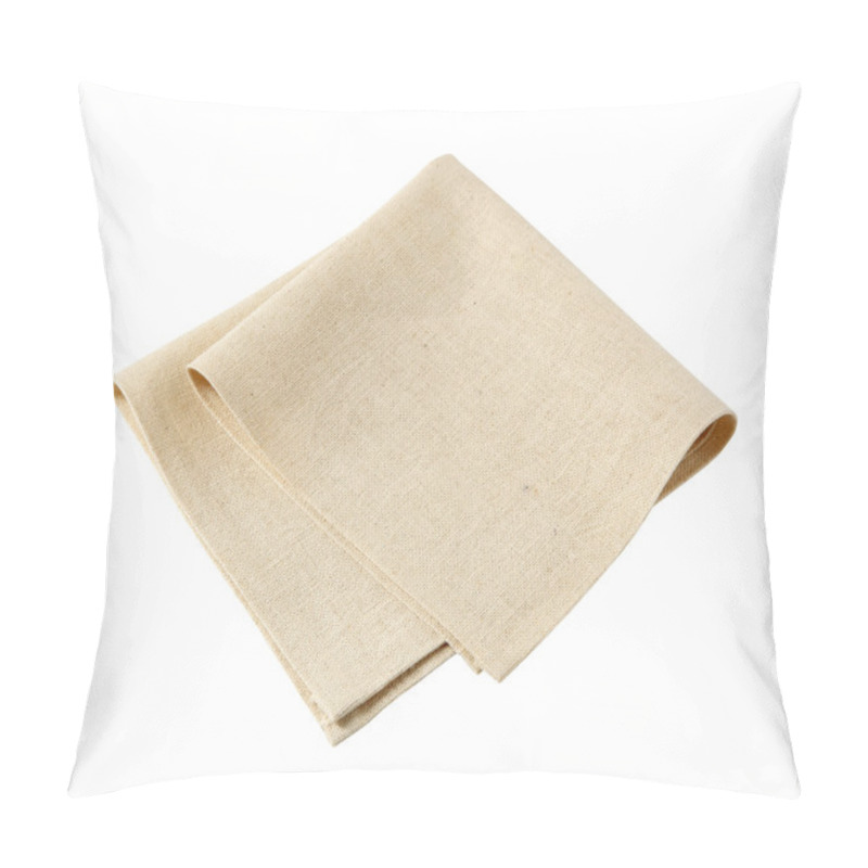 Personality  Linen Napkin Pillow Covers