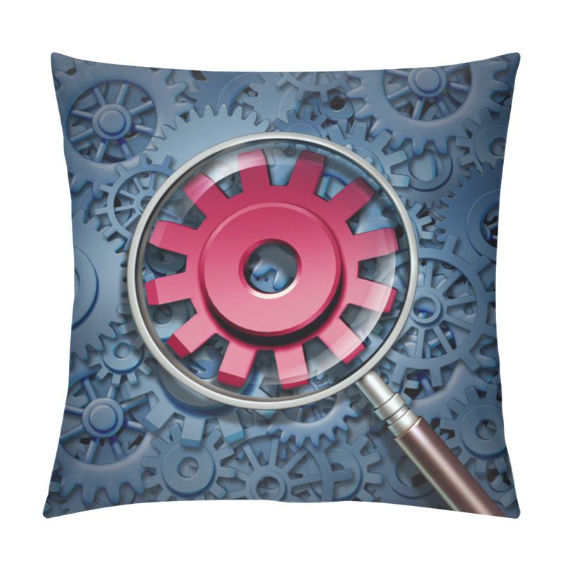 Personality  Industry Expertise Pillow Covers