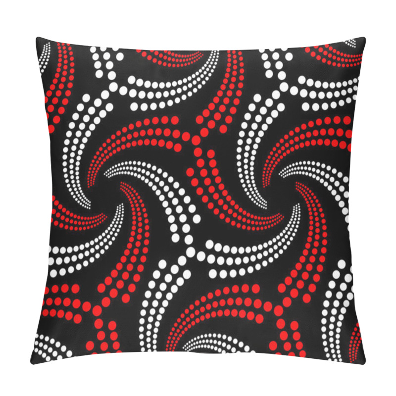 Personality  Seamlees Geometric Background Pillow Covers