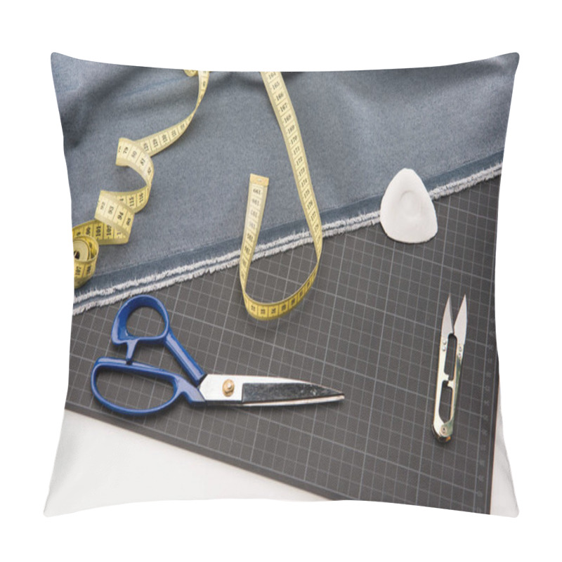 Personality  Set Of Sewing Supplies  Pillow Covers