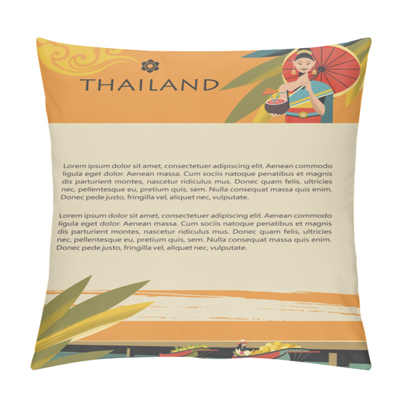 Personality  Основные RGB Pillow Covers