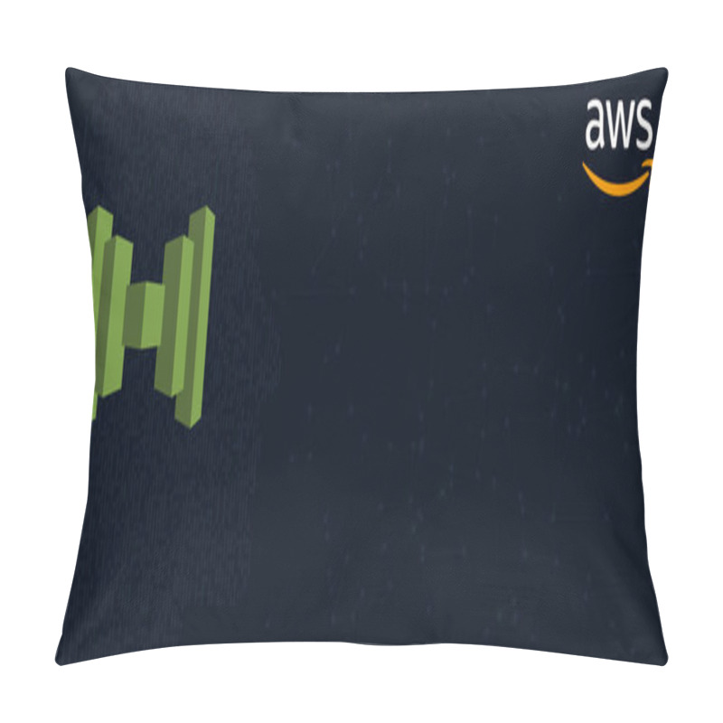 Personality  Amazon Connect Is A Fully Managed, Cloud-based Contact Center Service Provided By Amazon Web Services (AWS) Pillow Covers