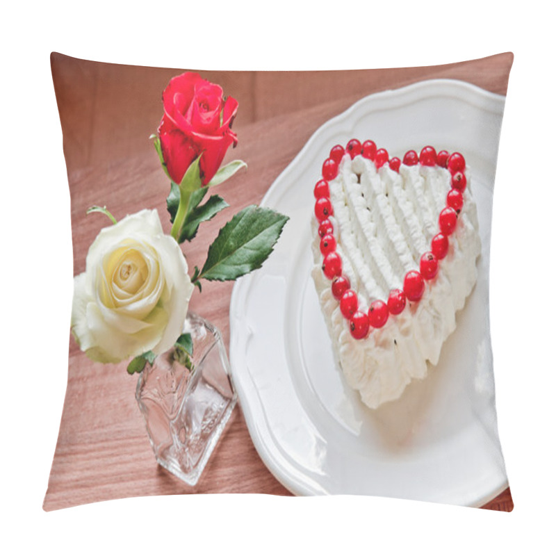 Personality  A Sweet Valentine Pillow Covers