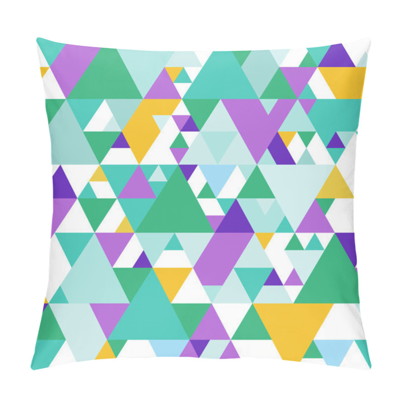 Personality  Mardi Gras Carnival Vector Background Pillow Covers