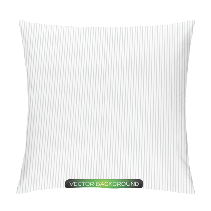 Personality  Vector Line Pattern Pillow Covers