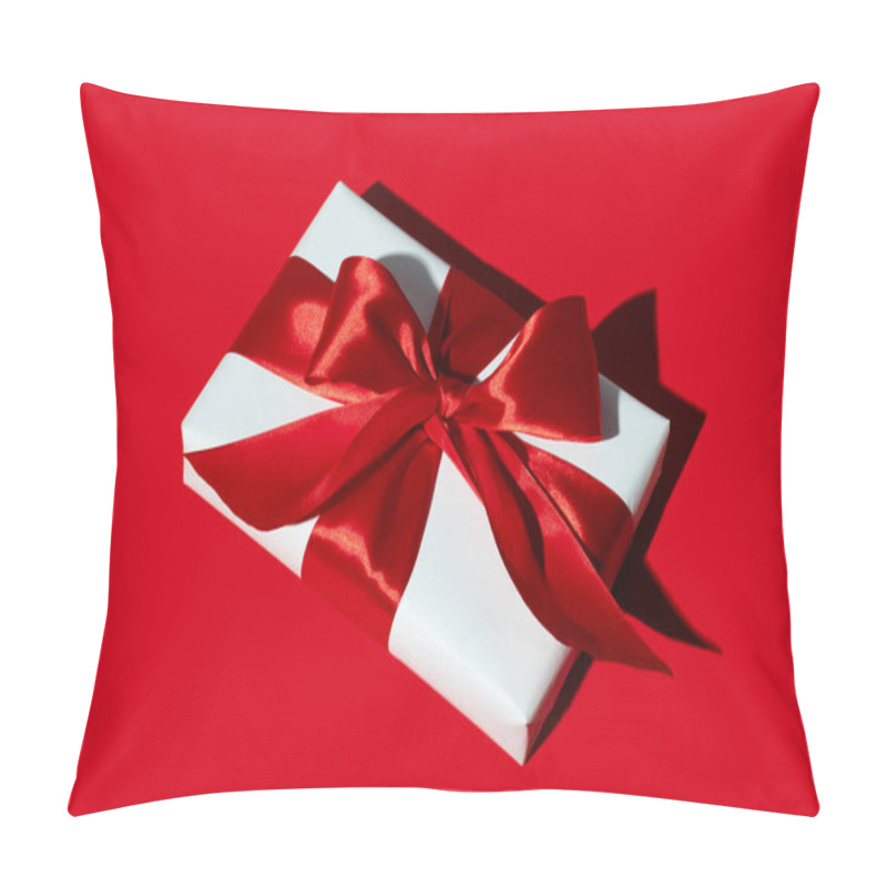 Personality  Holiday Surprise Long-distance Gift Care Package Pillow Covers