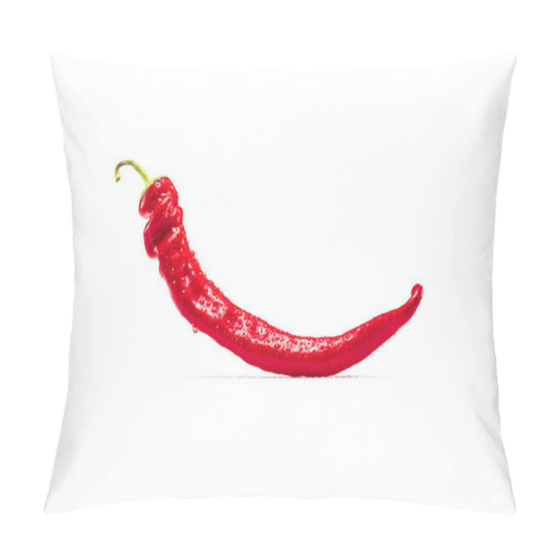 Personality  Chili Pepper Pillow Covers