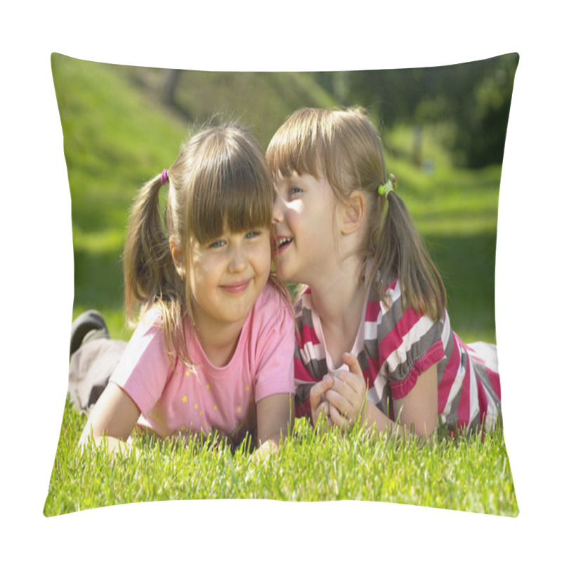 Personality  Secret Pillow Covers