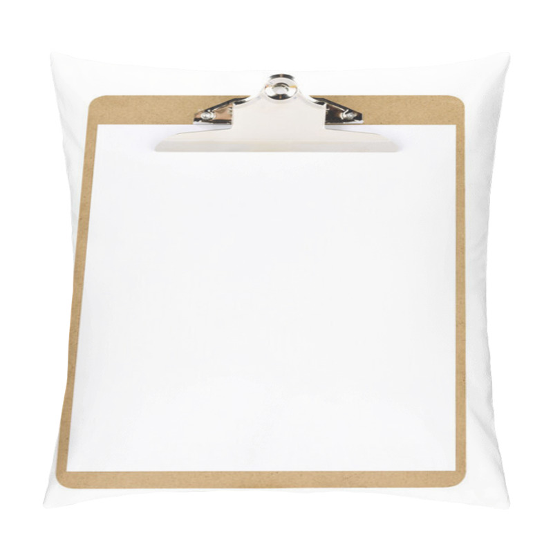 Personality  Clip Board Pillow Covers