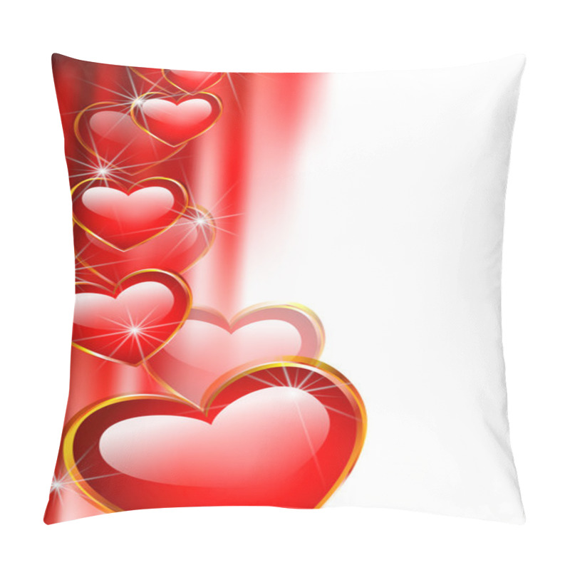 Personality  Valentine Pillow Covers