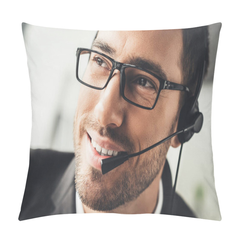 Personality  Technical Support Pillow Covers