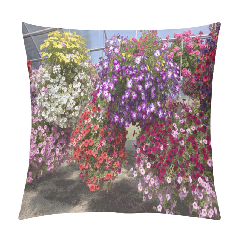 Personality  Farm And Garden Nursery In Canby Oregon. Pillow Covers