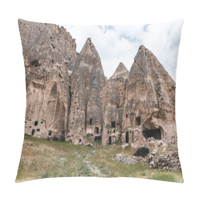 Personality  Limestone Pillow Covers