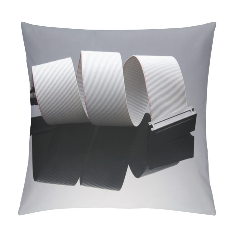 Personality  Computer Ribbon Cable Pillow Covers