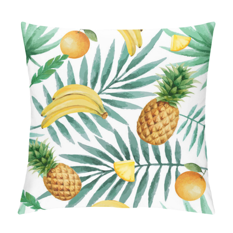 Personality   Seamless Pattern Pillow Covers