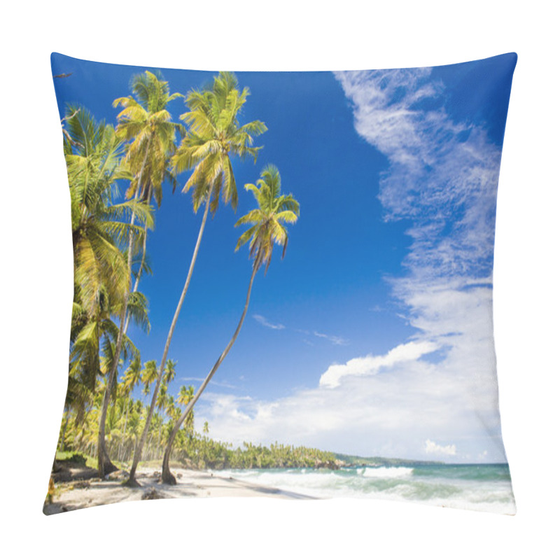 Personality  Trinidad Pillow Covers