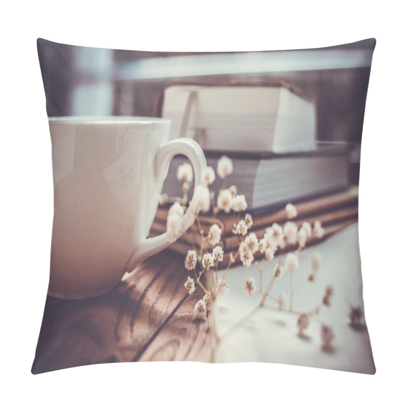 Personality  Cafe Pillow Covers