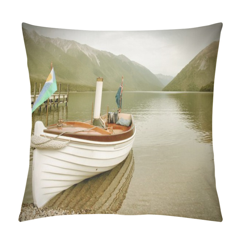 Personality  New Zealand Pillow Covers