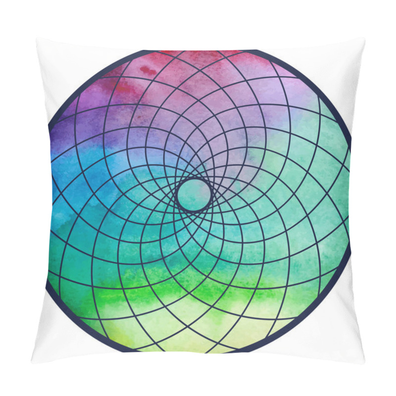 Personality  Dream Catcher Pillow Covers