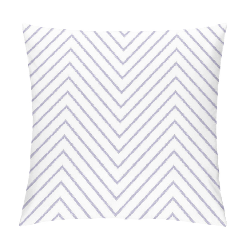 Personality  Repeated Textured Pattern Pillow Covers